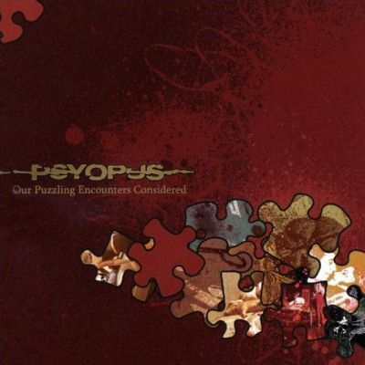 Psyopus: "Our Puzzling Encounters Considered" – 2007